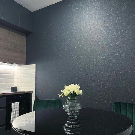 Divine & Delight Apartments โนวีซาด ภายนอก รูปภาพ